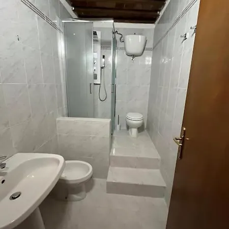 Casa Nerina * شيسدينو