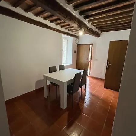 Casa Nerina Tatil Evi