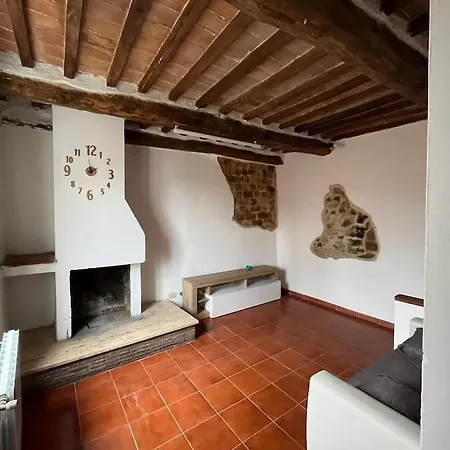 Tatil Evi Casa Nerina Chiusdino