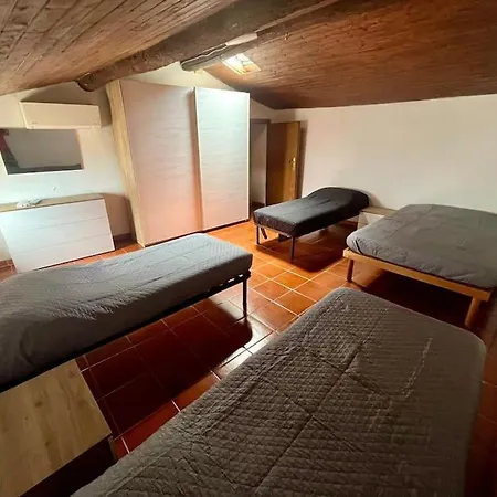 Casa Nerina