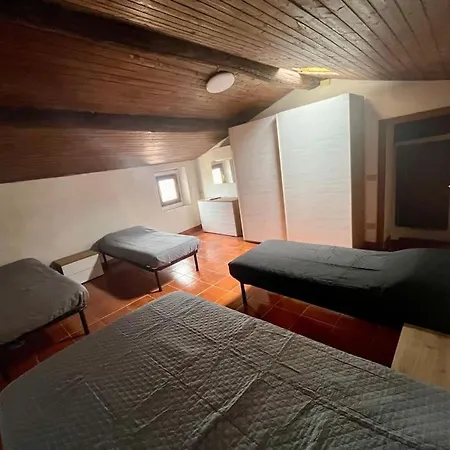 Casa Nerina Chiusdino