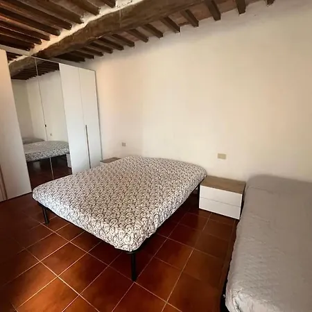 Casa Nerina Tatil Evi
