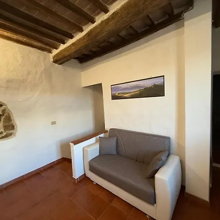 Casa Nerina Tatil Evi Chiusdino