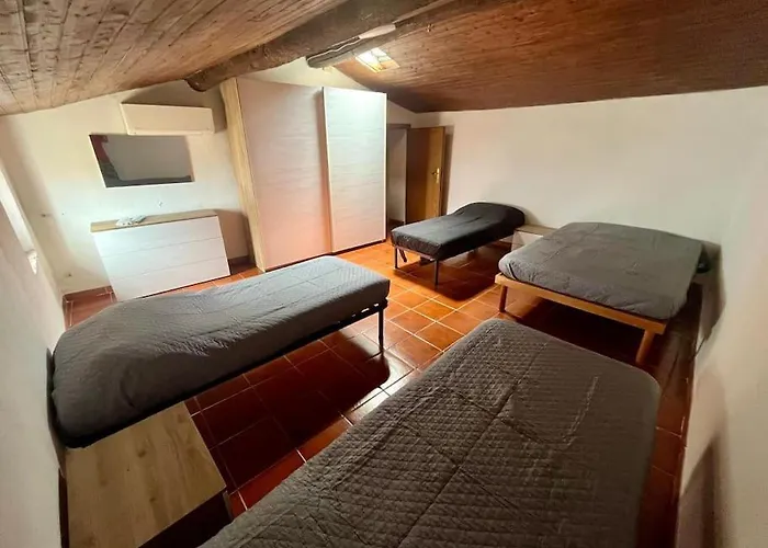 Casa Nerina